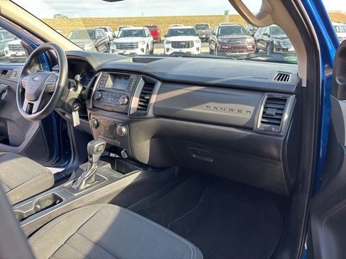 Used 2020 Ford Ranger XLT image 16
