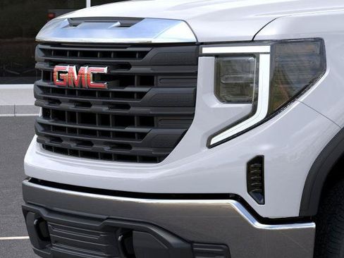 New 2026 GMC Sierra 1500 Pro w/ Pro Value Package RWD image 28