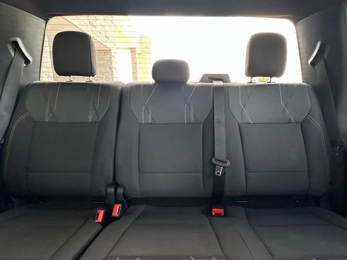 New 2025 Ford F150 STX w/ Equipment Group 200A image 46