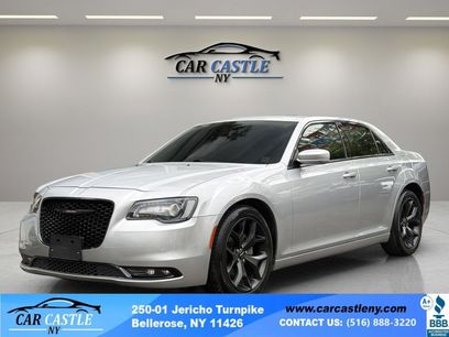 Used 2022 Chrysler 300 S
