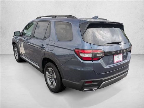 Certified 2026 Honda Pilot EX-L image 7