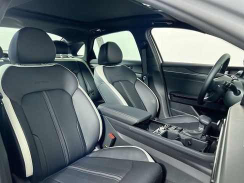 New 2026 Kia K5 GT-Line image 31
