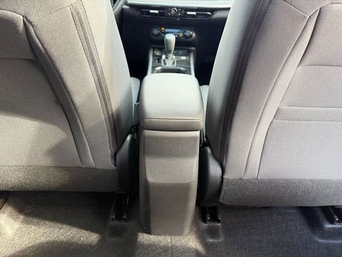 New 2026 Nissan Kicks SV w/ SV Premium Package image 23