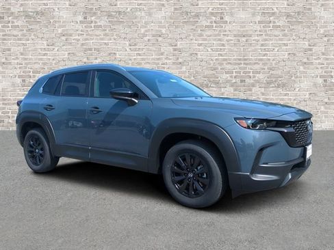 New 2026 MAZDA CX-50 2.5 Hybrid w/ Preferred Pkg AWD/4WD image 1