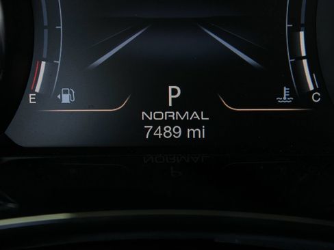 Used 2022 Maserati Quattroporte Modena Q4 AWD/4WD image 22