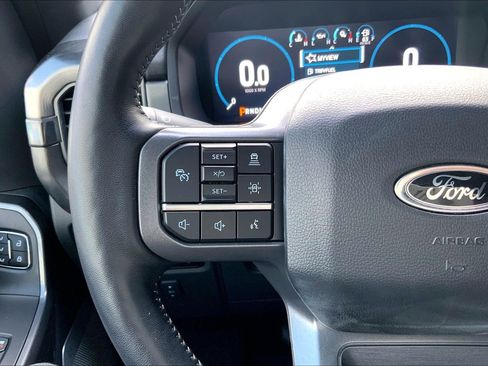 Used 2023 Ford F150 Lariat w/ Equipment Group 502A High AWD/4WD image 20