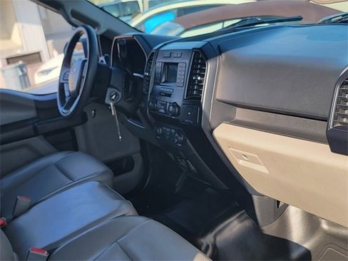 Used 2020 Ford F150 XL w/ XL Power Equipment Group image 16