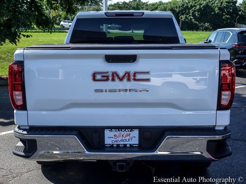 Used 2023 GMC Sierra 1500 Pro AWD/4WD image 7