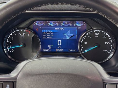 Used 2023 Ford F150 XLT w/ Equipment Group 302A High AWD/4WD image 18