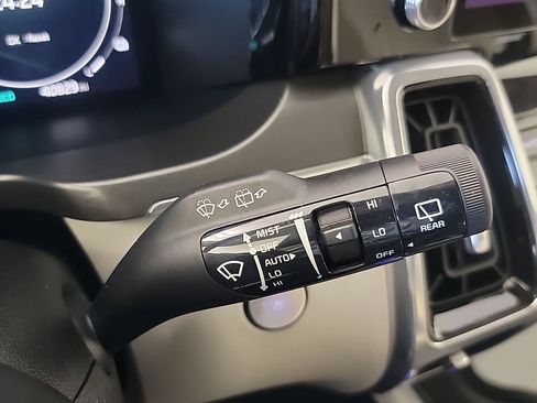Used 2023 Kia Sorento SX Prestige AWD/4WD image 28