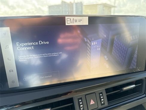 New 2025 Lexus ES 350 350 image 18