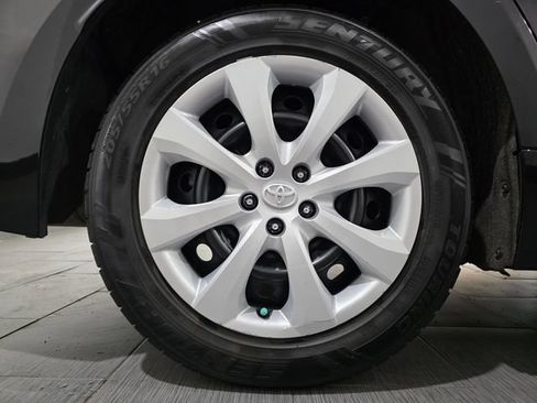 Used 2024 Toyota Corolla LE FWD image 24