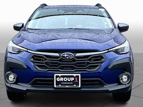 New 2026 Subaru Crosstrek 2.5i Limited AWD/4WD image 3