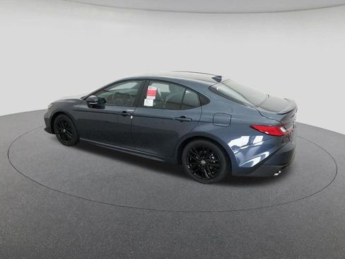 New 2026 Toyota Camry SE image 4