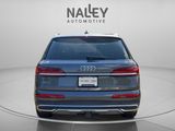 Used 2021 Audi Q7 3.0T Premium Plus image 4