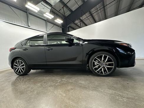 New 2026 Subaru Impreza 2.0i Sport AWD/4WD image 3