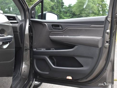 Used 2019 Honda Odyssey EX-L image 9
