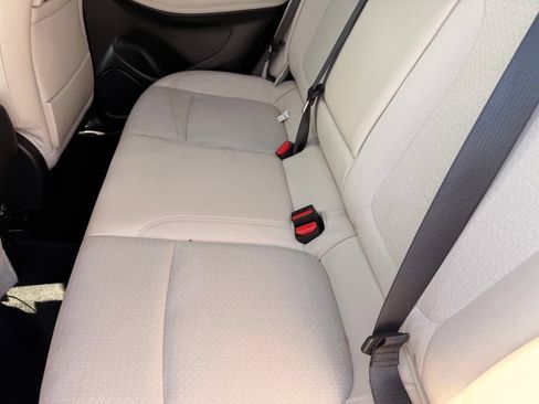 Used 2020 Buick Encore GX Select w/ Experience Buick Package AWD/4WD image 14