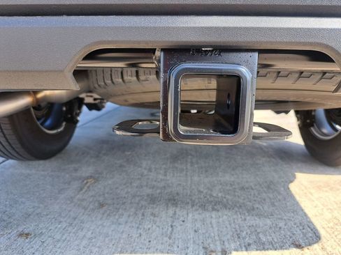 New 2026 Toyota Tundra SR image 26