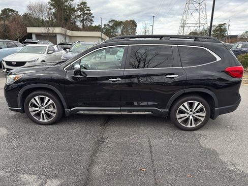 Used 2019 Subaru Ascent Touring w/ Popular Package #2A image 8