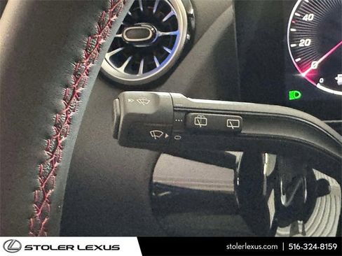 Used 2025 Mercedes-Benz GLA 250 GLA 250 image 29