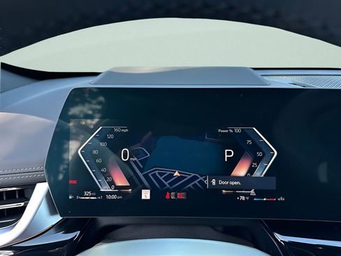 New 2026 BMW X1 xDrive28i w/ Technology Package image 15