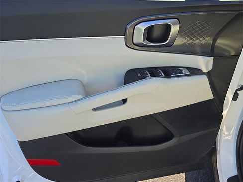 New 2026 Kia Sorento EX image 20