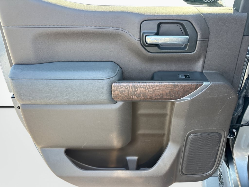 Used 2020 GMC Sierra 1500 Denali AWD/4WD image 19