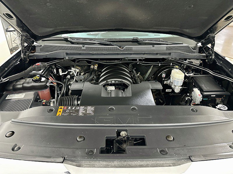 Used 2018 GMC Sierra 1500 SLT AWD/4WD image 29