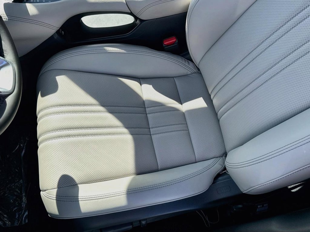 New 2027 Honda HR-V EX-L image 21