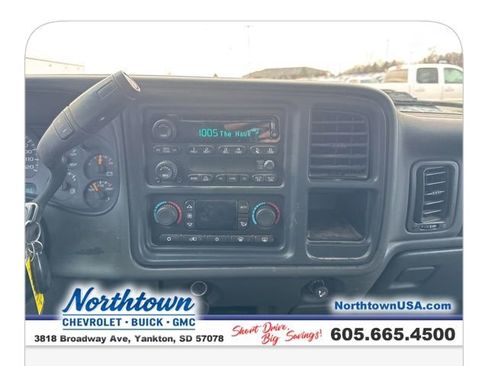 Used 2007 Chevrolet Silverado 2500 LT w/ Heavy-Duty Power Package image 36