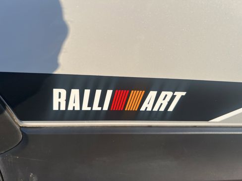 Used 2023 Mitsubishi Eclipse Cross LE image 13