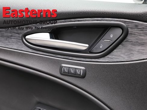 Used 2024 Alfa Romeo Stelvio Sprint AWD/4WD image 21