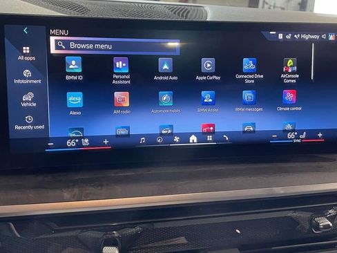 Used 2026 BMW X5 xDrive40i w/ M Sport Package AWD/4WD image 28