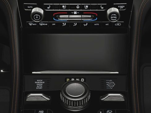 New 2024 Jeep Grand Cherokee Summit AWD/4WD image 25