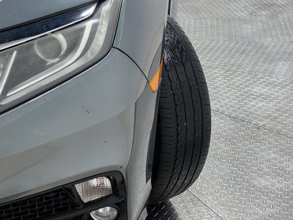 Used 2018 Honda Odyssey EX-L image 40