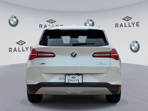 Used 2026 BMW X3 xDrive30i AWD/4WD image 6