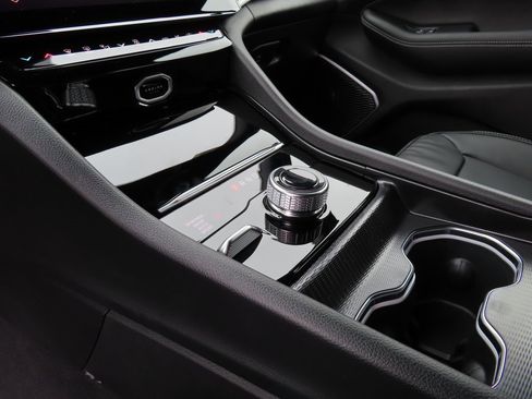 New 2026 Jeep Grand Cherokee Limited image 6