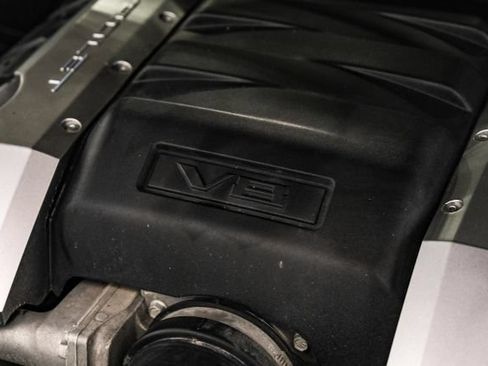 Used 2011 Chevrolet Camaro SS w/ RS Package RWD image 39