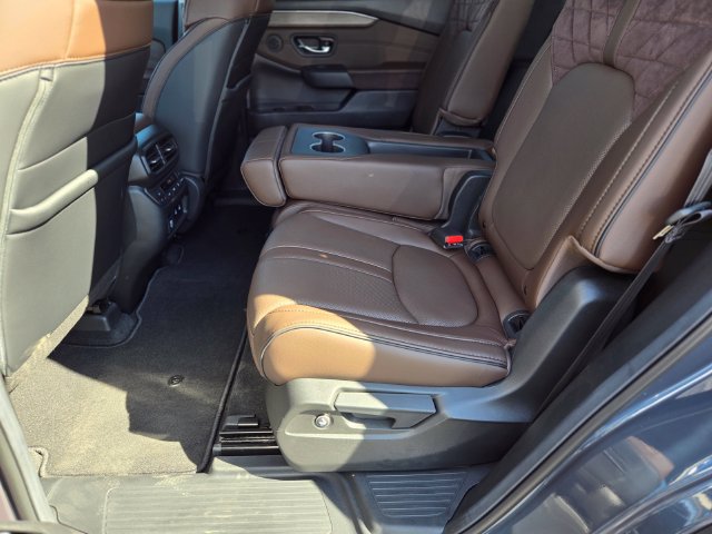 New 2026 Honda Pilot Elite image 6