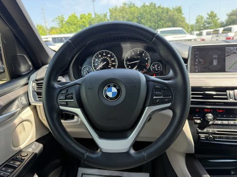 Used 2017 BMW X5 sDrive35i RWD image 22