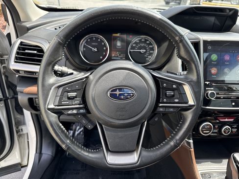 Used 2020 Subaru Forester Touring w/ Popular Package #2 AWD/4WD image 19