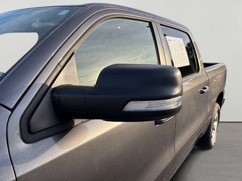 Used 2022 RAM 1500 Big Horn AWD/4WD image 11