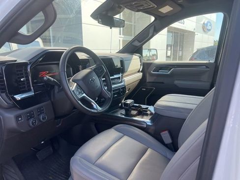 Used 2026 Chevrolet Silverado 1500 RST image 10