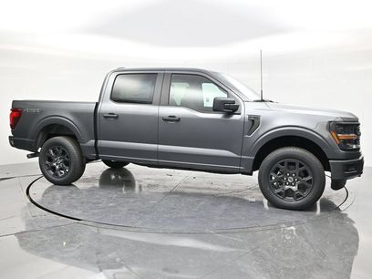 New 2026 Ford F150 STX