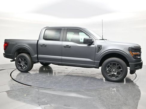 New 2026 Ford F150 STX AWD/4WD image 4