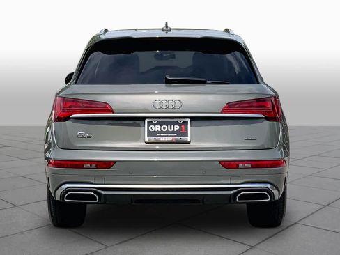 Used 2023 Audi Q5 2.0T Premium Plus w/ Premium Plus Package AWD/4WD image 5