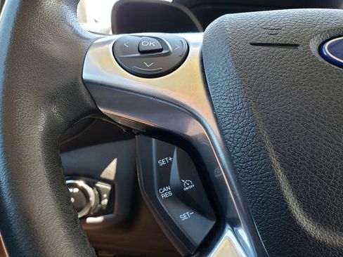 Used 2018 Ford Transit Connect XL FWD image 19