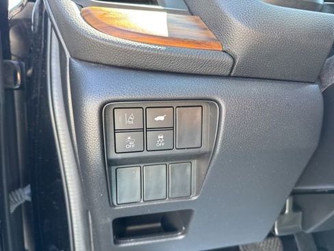 Certified 2022 Honda CR-V Touring image 18
