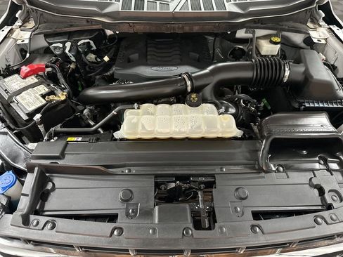 Used 2022 Ford F150 XL w/ STX Appearance Package image 36